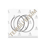 Golf3 Passat T4 Golf4 A3 91- 1Y Aaz- -Abl 1.9 D-1.9 Td-1.9 Tdi-2.4 D Segman - 06-990107-20 
