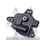 Elantra 11-16 İ-30 12-16 Hanon- Hcc Kalorifer Yönlendirme Aktuatörü - Kre-971573Saa0 