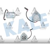 Motor R9 R11 R19 Kablolu Fan Radyatör - Kle-348475 - 69401102 
