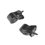 626 88-92 M/T Ön Takoz Motor - Tyv-M00139050 - M001-39-050 