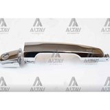 L-200 15-19 Ön Dış Kapı Kolu Sağ Arka Sol-Sağ Kapı Kolu - Tyv-5716A587 - 5716A587 