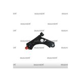 Doblo Iıı 10- Combo D 12- Rotilli Sac Alt Sol Salıncak - Mhr-24155 - 51932035 