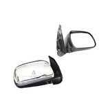 Hilux 06-11 Manuel Krom Sağ Ayna - Tyv-Yt8022Cr - 87910-0K070 