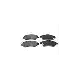 Honda Crv 2007 Sonrası Ön Balata 45022-Sww-G01 