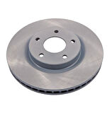 Qashqai 2007-2013 Xtrail 2007-2013 Ön Fren Diski Gdy103106 40206Jd00A | 