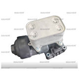 Caddy Golf6 Jetta Crafter 10- Yağ Filtresi Kütügü Komple Soğutuculu - 03L115389H Mhr-30292 