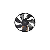 Connect Fan Motoru Klimalı Tek Fan Motoru Davlumbaz Yok 02-13 Bsg 30-510-010 4T16 8C607 Kc 
