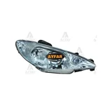 206 98- Sağ Far - Ayf-303330 - 6205S9 
