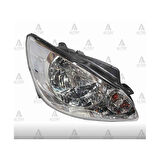 Getz 06-11 Elektrikli Sağ Far - Mhr-01123 - 92102-1C510 