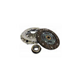 Atos 98-02 Picanto 1.1 İ-10 Rulmanli Debriyaj Seti - Phcval-Hd109G - Hd-109G 