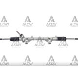 Clio Iv Captur 16- Pinyon 123Mm 110° Eps Rotbaşlı Direksiyon Kutusu - 490012121R 