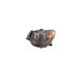 Accord Cu Far Sağ Xenon : Siyah 08-11 Dpo 217-1166R-Lehm2 33101-Tl0-G13 