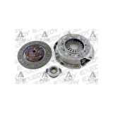 Pıckup D21 D22 Td-25 27 Debriyaj Seti - Exd-Nsk2047 - Nsk2047 