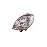 Kango Far Sağ 03.-09 Dpo 551-1145R-Ldemc 260107401R 