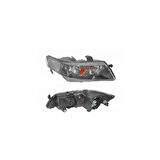 Accord Cl Far Sağ 03-05 Dpo 217-1144R-Ld-Em 33101-Sea-G01 