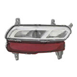 Sportage Reflektör Arka Sol 18- Dpo 223-4010L-Ld-Ue 92405-D9710 