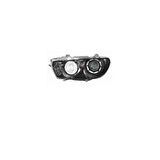 Scirocco Far Sol Xenon 43658 08-13 Dpo 441-11D4Lmlehm2 1K8941753B 