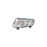 Polo Gündüz Farı Sağ 2Pt010377061 10-14 Dpo 441-1625R-Ue 6R0941062D 