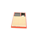 Polo-Cordoba-İbiza-Fabia-A1 Hava Filtresi E892L / Lx2010 04-14 Bch F026400035 036129620H 