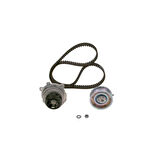 Golf4-Golf5-Bora-A3-Passat Triger Seti Devirdaimli 138 Diş 97- Bch 1987946391 06A198119 