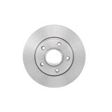 Trafic 2 / Vıvaro Fren Diski Arka 280 Mm Rulmansız 01- Bch 0986479144 7711130076 