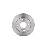 Fiesta/Ka Fren Diski Ön Adet Fiyat Düz Tip 240 Mm 89-08 Bch 0986478856 96Fx 1125 A1B 