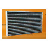 Megane 08- Karbonlu Polen Filtresi - Mhr-20108 - 272778970R 