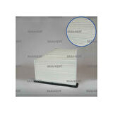 Golf5 Jetta Passat Caddy A3 Leon Tiguan Octavia 04-12 Karbonsuz Polen Filtresi Mhr-15309 