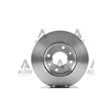 Kangoo 98-08 Clio 98-05 Kangoo 98-08 Megane 96-03 Ön Havali 238-4 Fren Diski - Ayd-50229 