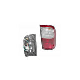 Toyota Uyumlu Hilux 1998-2005 Sağ Stop 81550-35130