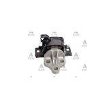 Corsa D A14Nel On Sol Motor Kulak Takoz - Ytt-1268 - 5684197 
