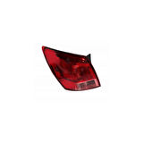 Qashqai 07-10 Dış Sol Stop Lambası - Mhr-01355 - 26555-Ey00A 