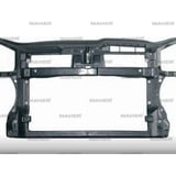 Golf5 04-09 Dizel Ön Panel - Mhr-06757 - 1K0805588Aa 