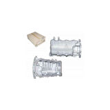 Santafe Tucson Dizel Yağ Karter - Mbs-2151027003 - 21510-27003 
