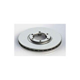 Mitsubishi L200 1987-1998 Ön Fren Diski Mb407031 