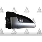 Ceed 08-11 Ön İç Sol Kapı Kolu - Tyv-826101H010 - 82610-1H010 