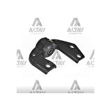 Combo Corsa B 93-02 Ön Sağ Viraj Demiri Braketi Kelebek - Ytt-1468 - 353280 