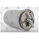 A4 05-08 2.0- Yakıt Filtresi Mazot - Bsh-0450906429 - 8E0127435A 