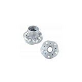 H-100 97- Kamyonet L-300 Ön Teker Porya - Mhr-11676 - 51750-44080 