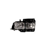 Isuzu Npr-66 96- Champıon Sol Far - Mhr-36991 - 213-1119L-Ld 