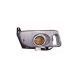 Civic 92-95 H.B Sağ Sis Lambası - Mhr-32404 - 08V31-Sr0-100 