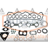 Doblo 1.9D Keçeli Skcsiz Üst Conta Takımı - Sup-S0081002 - 71715699 