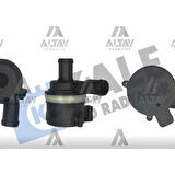 Amarok A7 A3 A4 A5 A6 Touareg 10-16- -Casa Cfk Ek Devirdaim - Kle-358375 - 059121012B 