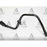 Transporter T5 Fren Vakum Borusu 04- 1.9 Tdi - -7H1611931M - 7H1611931M 
