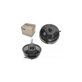 H100 Kamyonet 05- Westinghouse - Mbs-586104F000 - 58610-4F000 