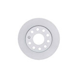 Golf5-Golf6-Jetta-Caddy-A3-Leon Fren Diski Arka Adet Fiyat 04-13 Bch 0986479099 1K0615601K 