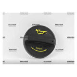 Starex 140Hp Accent Getz İ-20 İ-30 Rıo Cerato Era Kapak Motor Yağ Dolum - 26510-4A000 