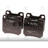 Vectra B 96-03 Omega A 86-94 Kalinlik 15M Arka Fren Balata - Bsh-0986424754 - 4837241 