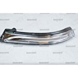 Elantra 16-18 Sol Sinyal Lambası Ayna - Mhr-30731 - 87614-F2000 