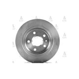 İnsignia A 08-18 Arka Düz 292-5 Fren Diski - Ayd-50222 - 13582356 